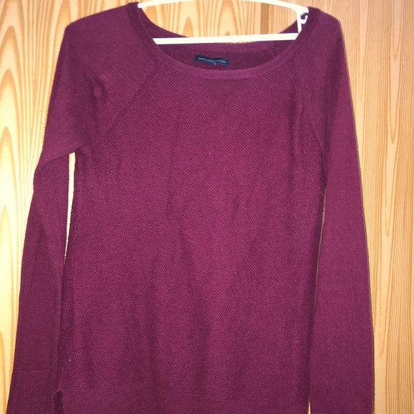 American eagle crew neck sweater - Picture 1 of 1